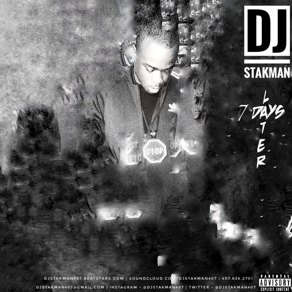 DjStakman407